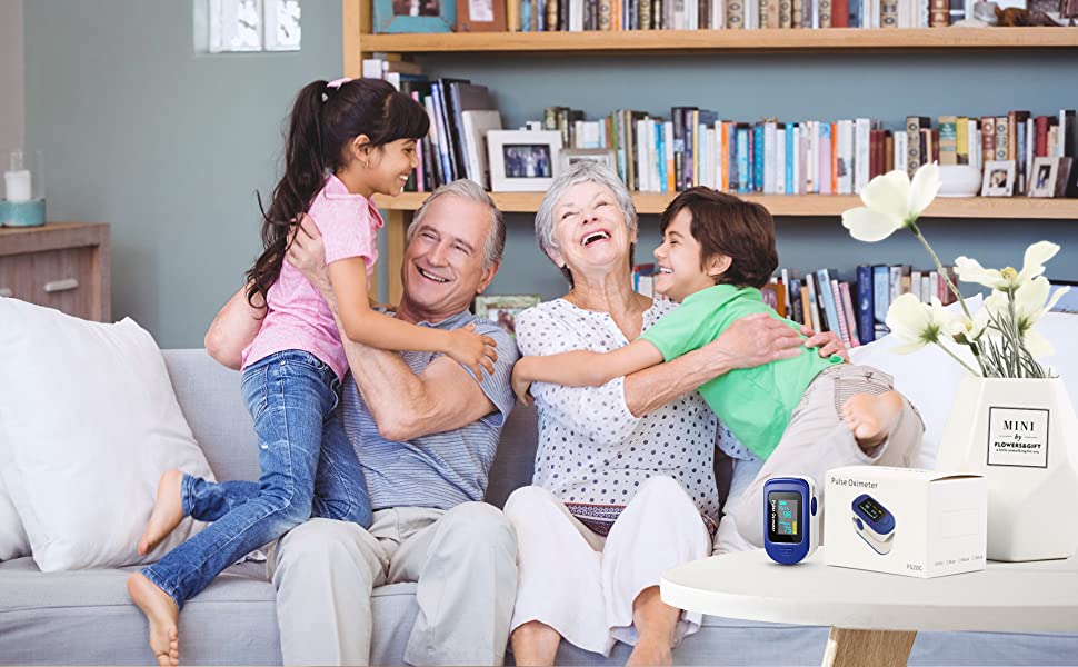 WHICH PULSE OXIMETER TO CHOOSE?