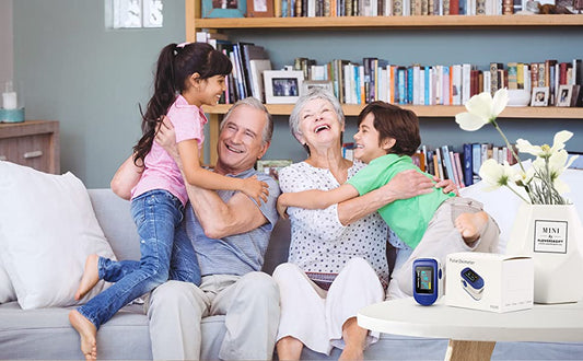 WHICH PULSE OXIMETER TO CHOOSE?