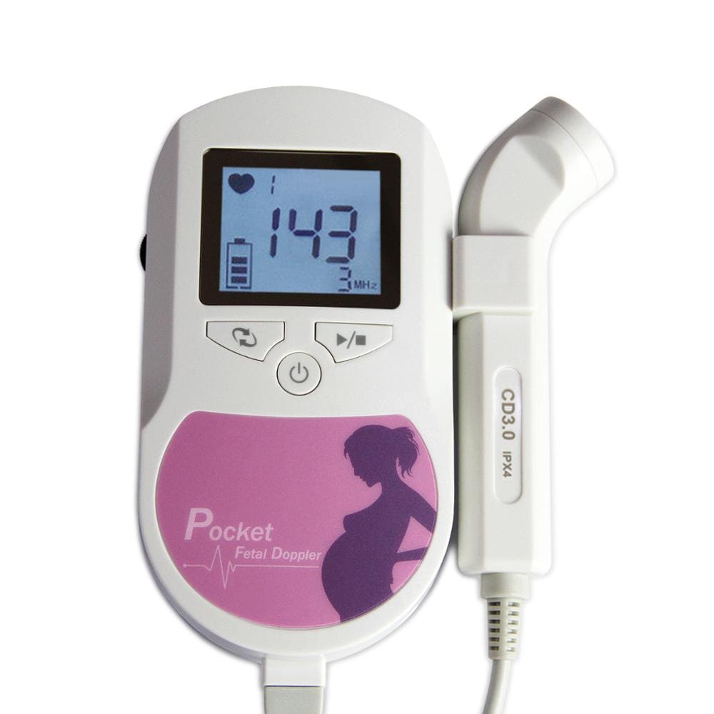Fetal Doppler