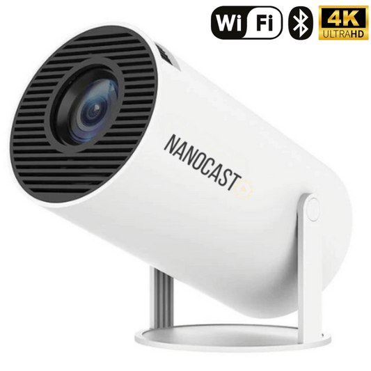 Smart HD Projector