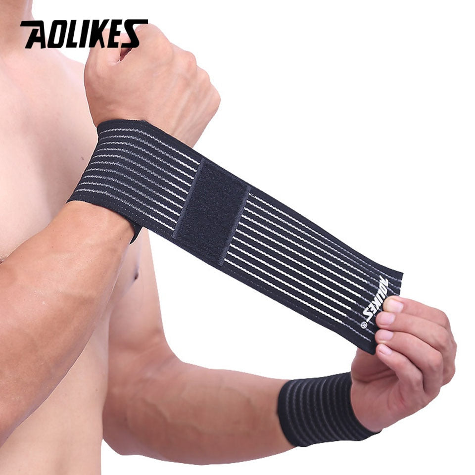 Wrist Support