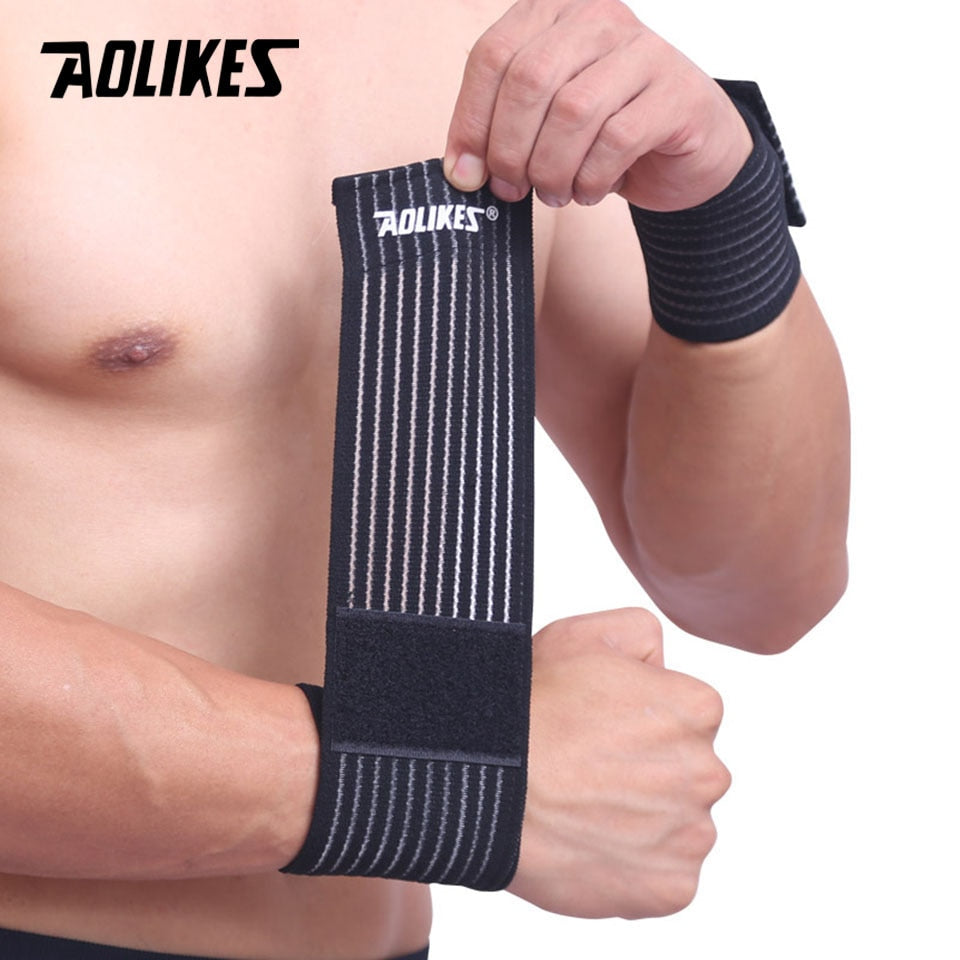 Wrist Support