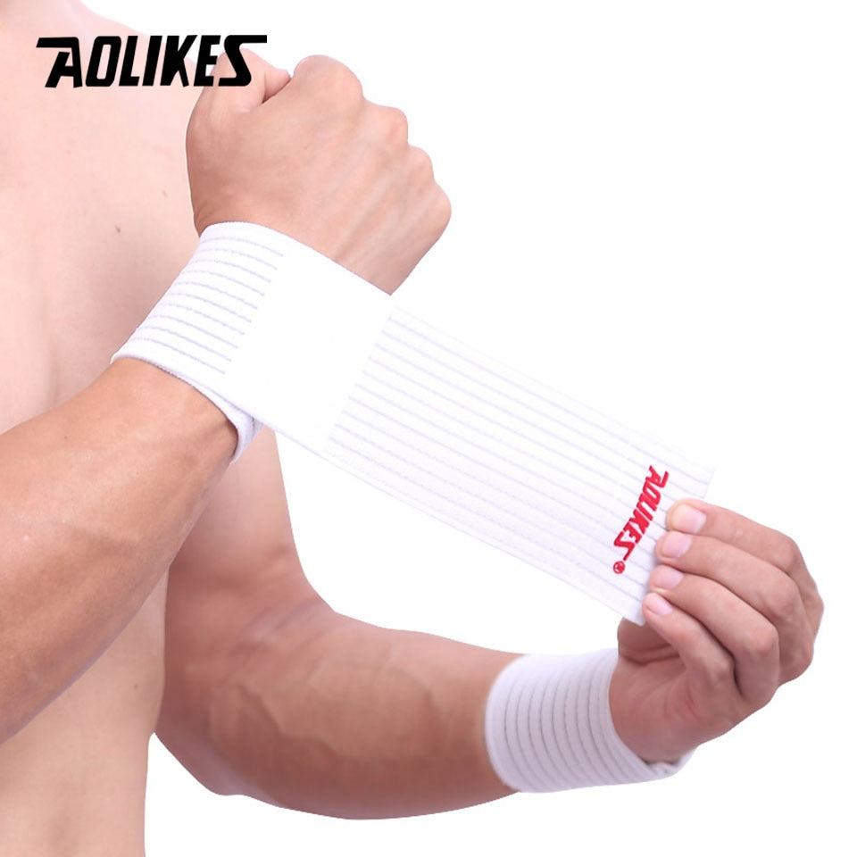 Wrist Support