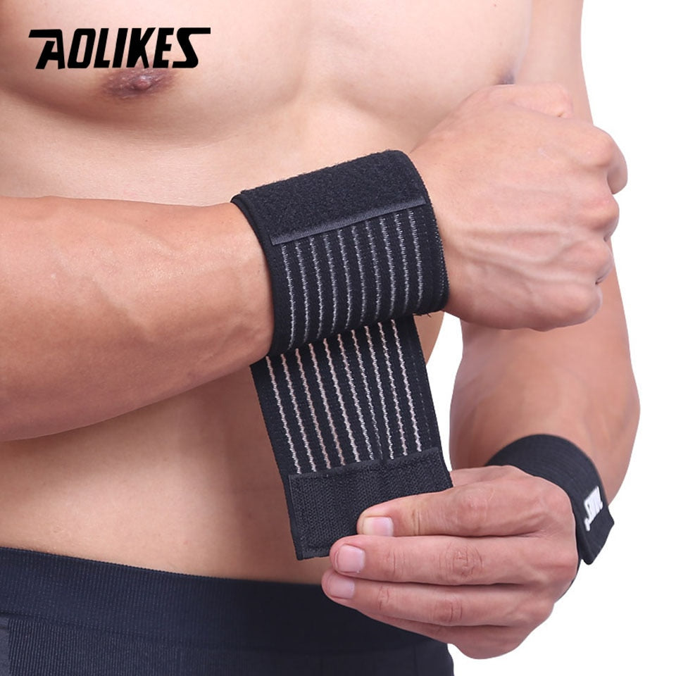 Wrist Support