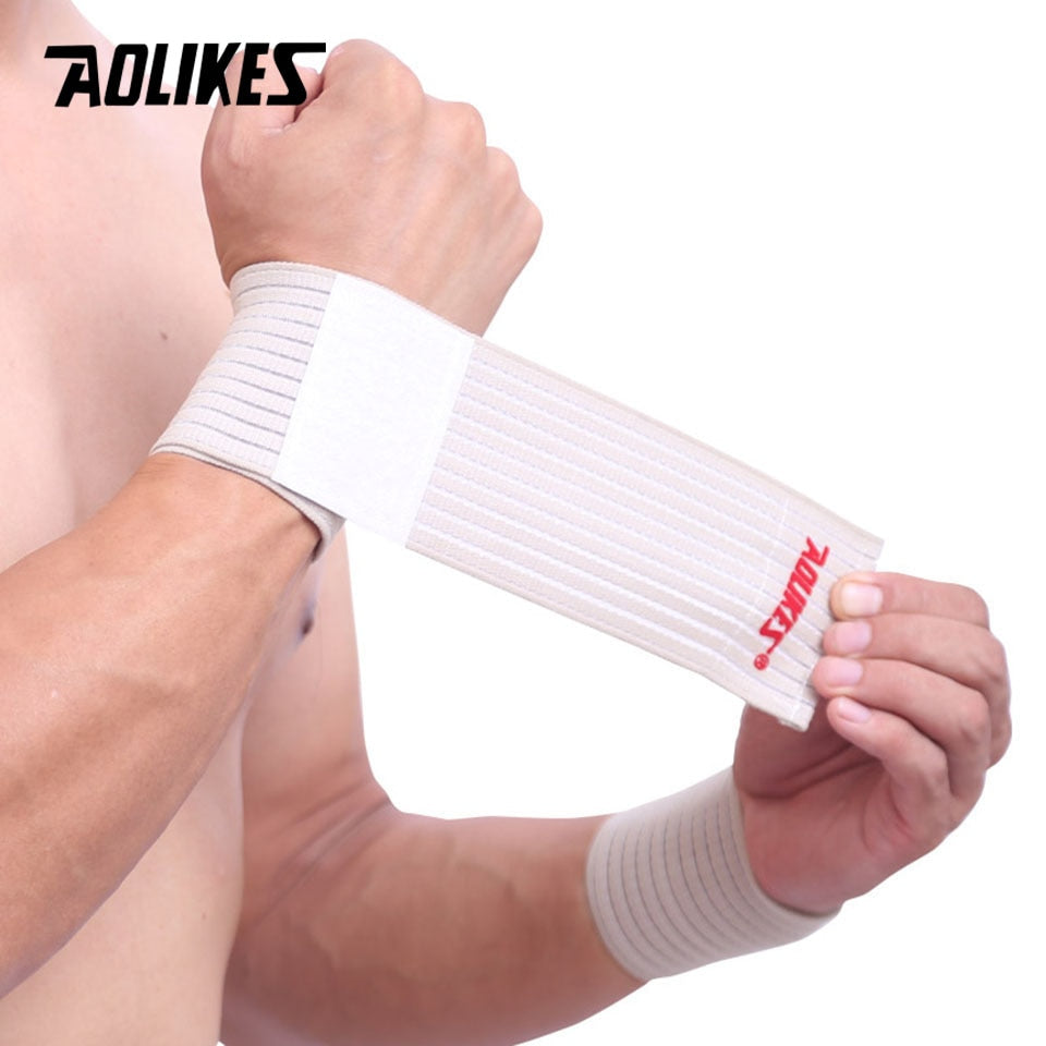 Wrist Support