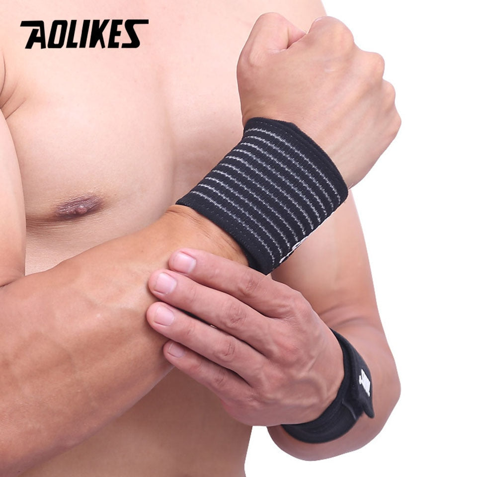Wrist Support