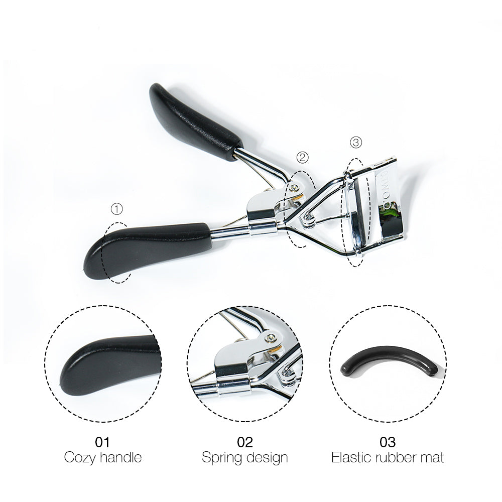 My Eyelash Curler